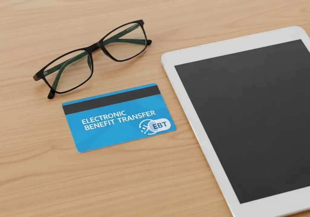 Eligibility for free government tablet